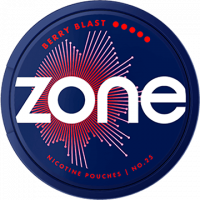 Zone No25 Berry Blast Ultra