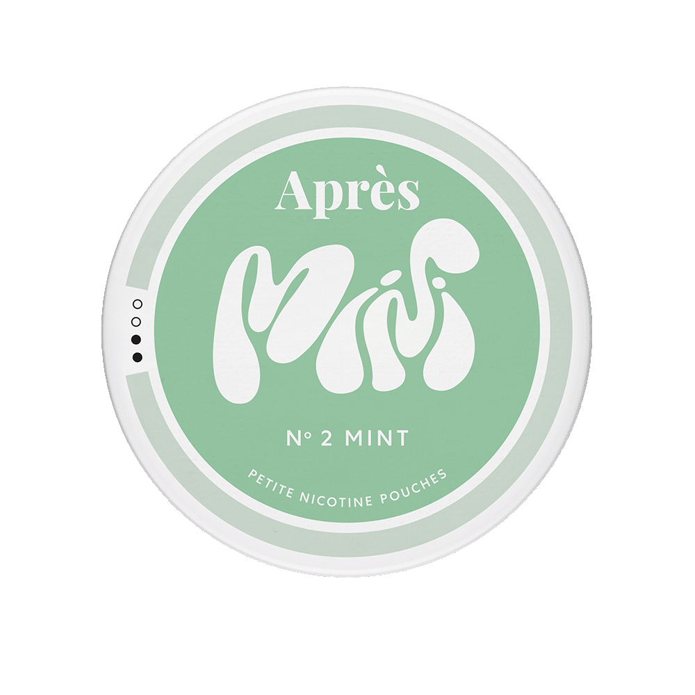 Après N 2 Mint Mini
