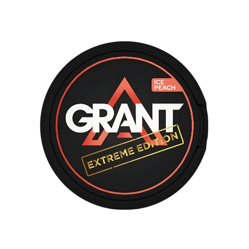 Grant Ice Ice Peach Extreme