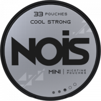 Nois Cool Strong Mini