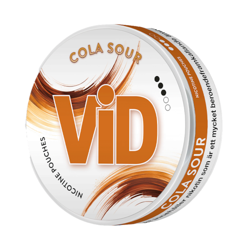 VID Cola Sour 3