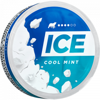 Ice Cool Mint Extra Strong