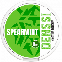 Denssi Spearmint