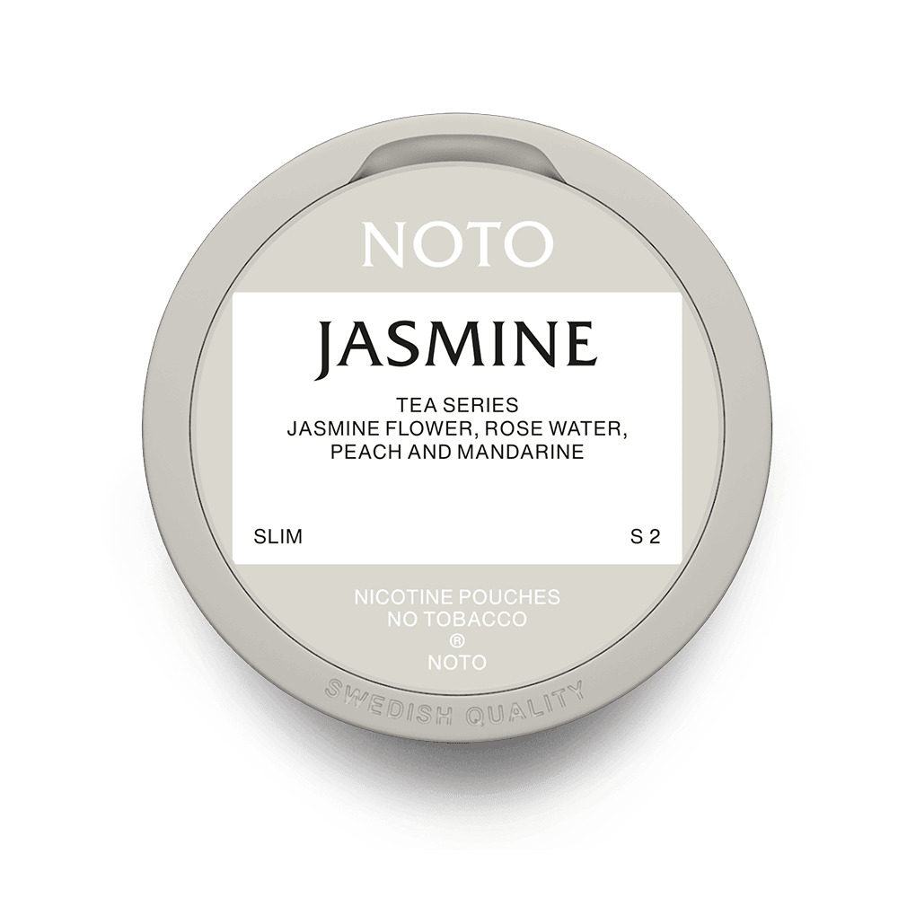 Noto Jasmine