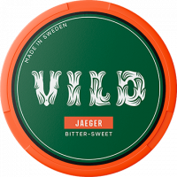 Vild Jaeger