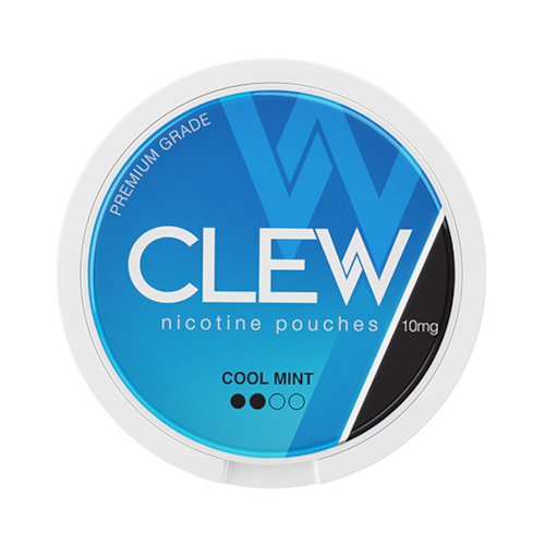 Clew Cool Mint 2