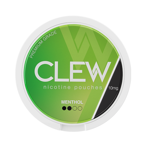 Clew Menthol 2