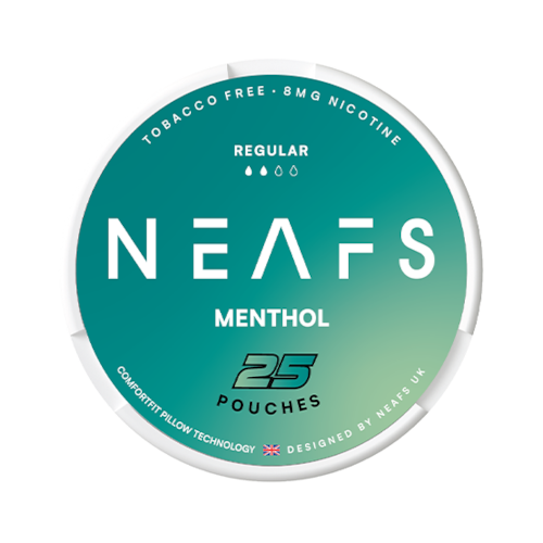 Neafs Menthol Regular