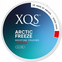 Xqs Arctic Freeze Ultra Strong