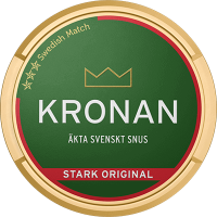 Kronan Kronan Strong Original