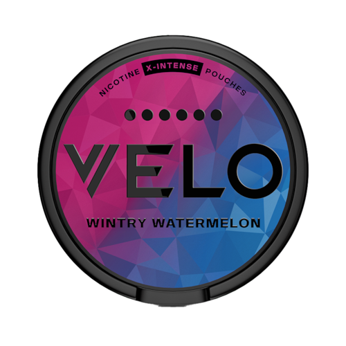 Velo Wintry Watermelon 17mg