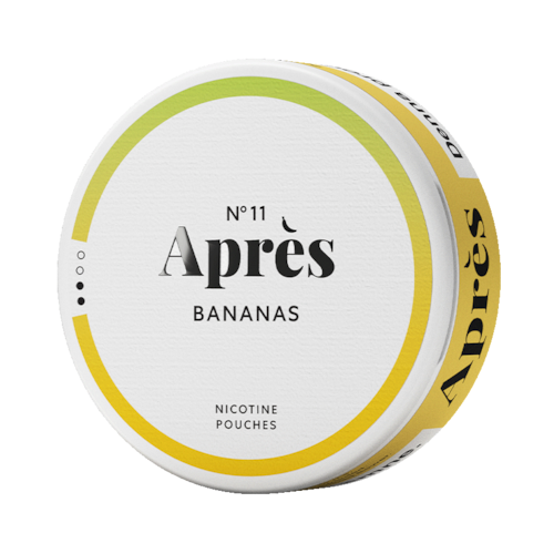 Après No.11 Bananas Normal