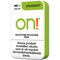 On! Spearmint