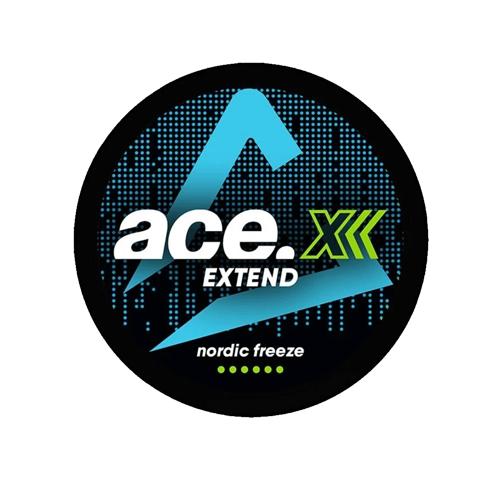 Ace X Extended Nordic Freeze