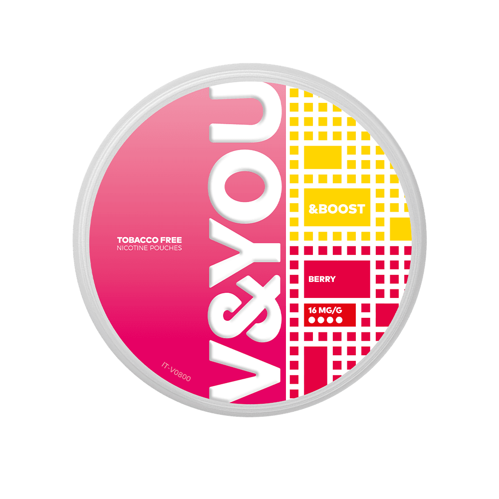 V And You Boost Berry 1