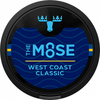 The Moose The Moose West Coast Classic