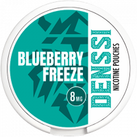 Denssi Blueberry Freeze