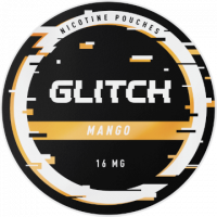 Glitch Mango
