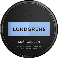 Lundgrens Lundgrens Skärgården White