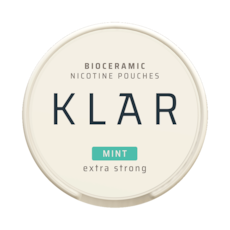 Klar Mint Mini Extra Strong