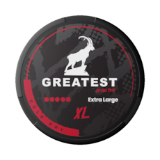 Greatest Cold Dry XL 5