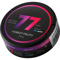 77 Forest Fruits Medium