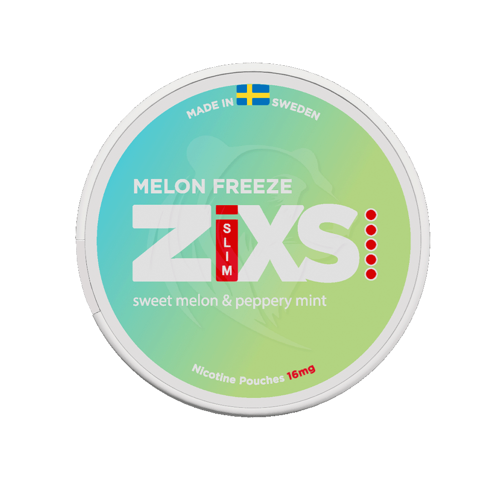 Zixs Melon Freeze