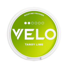 Velo Tangy Lime
