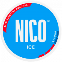 Nico Ice Strong Slim