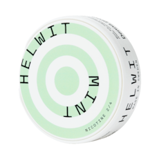 Helwit Mint Flavours