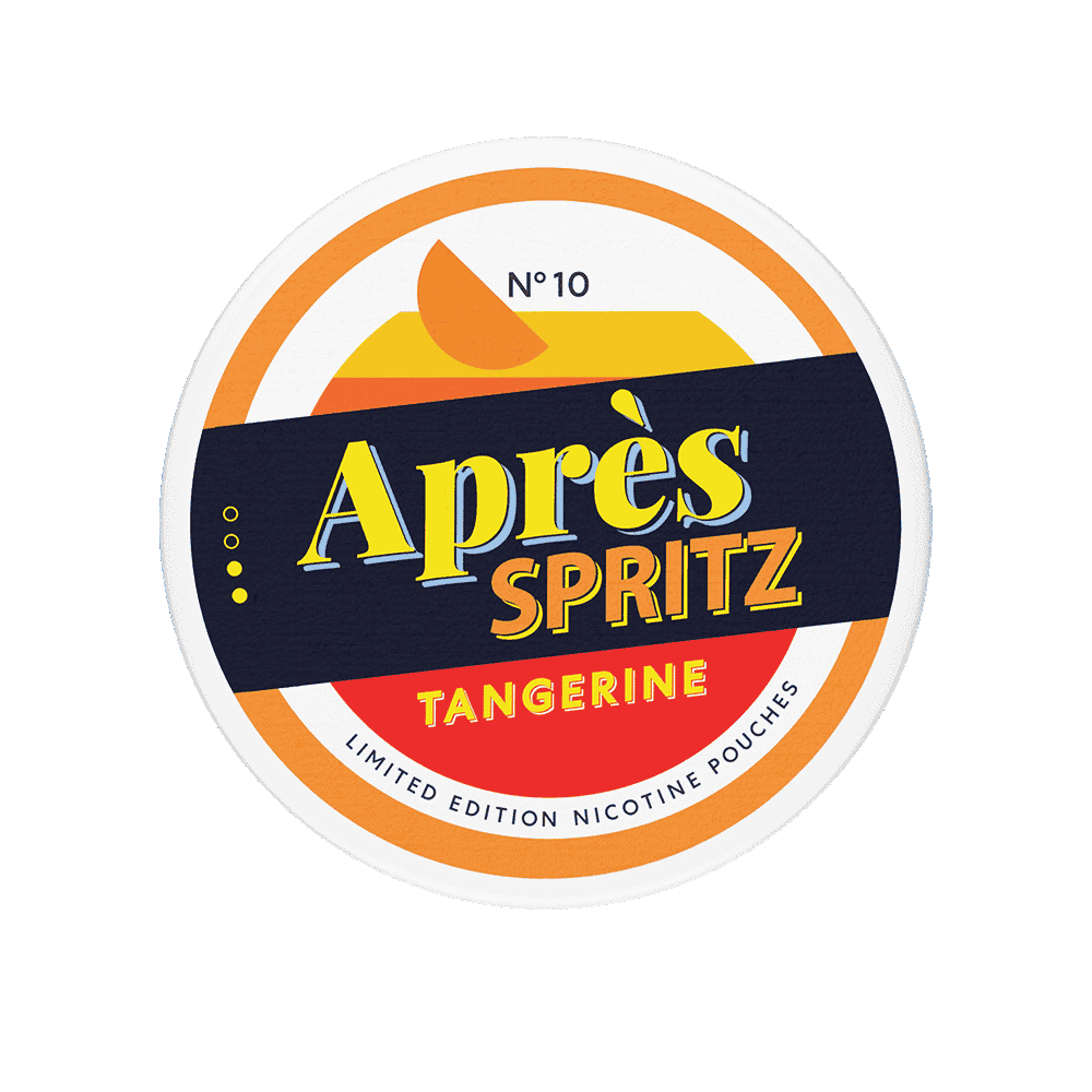 Après N 10 Spritz