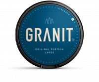 Granit Granit Original Portion