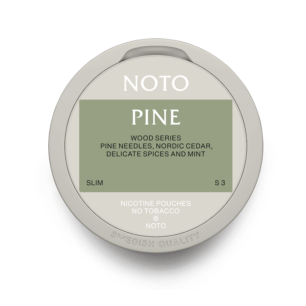 Noto Pine 3