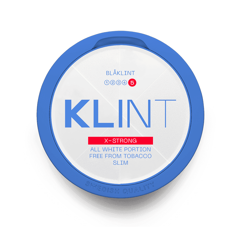 Klint Blaklint X Strong