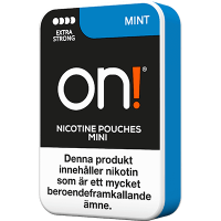 On! Mint