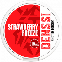 Denssi Strawberry Freeze
