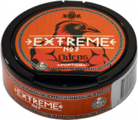 Odens Oden's No.3 Extreme Portion
