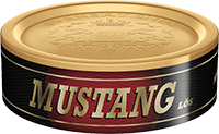 Mustang Mustang Loose