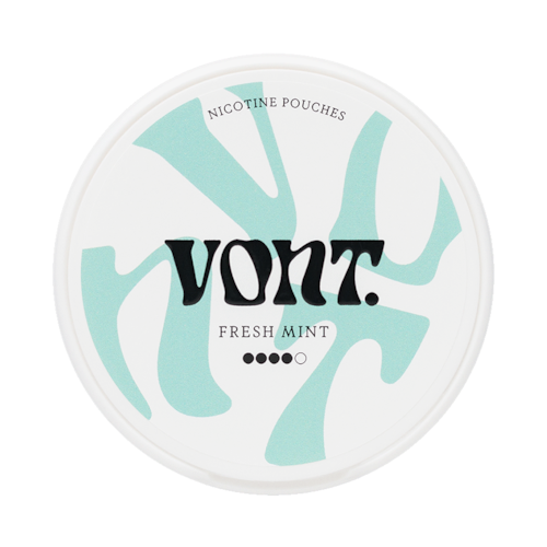 Vont Fresh Mint 4