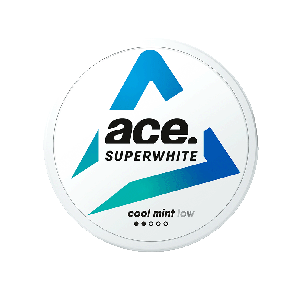 Ace Cool Mint Low
