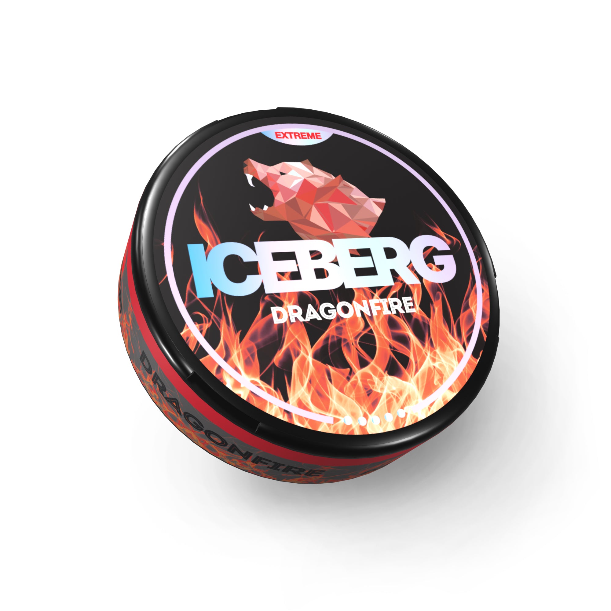 Iceberg Dragonfire X Strong