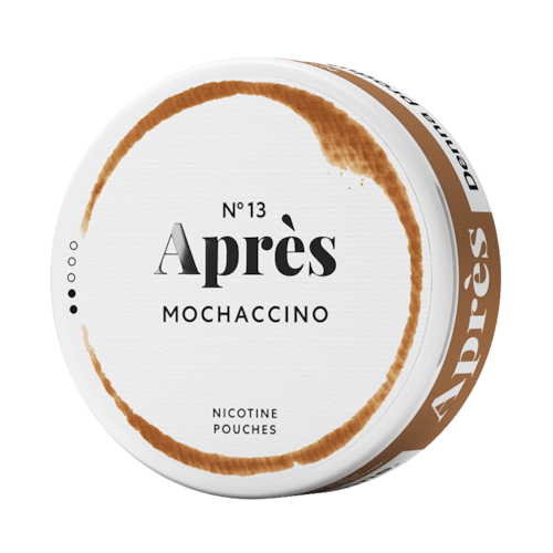 Après No.13 Mochaccino Normal