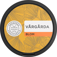 Vargarda Vårgårda Blom