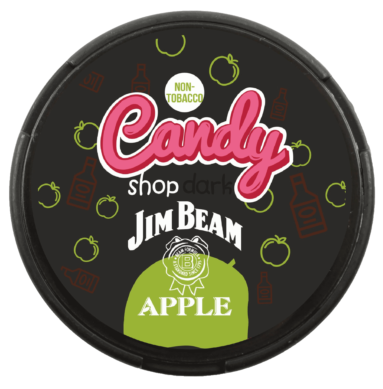 Candy Jim Beam Apple