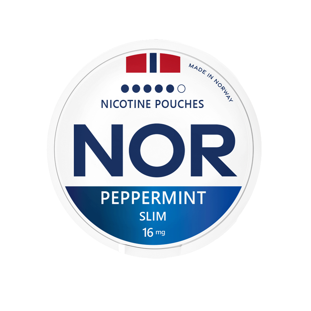 Nor No 2 Peppermint