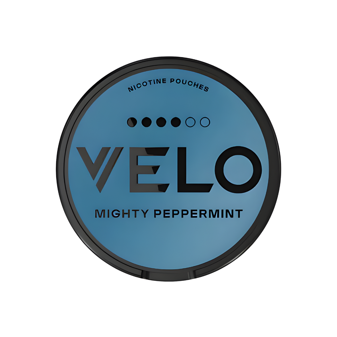 Velo Mighty Peppermint 10.9mg