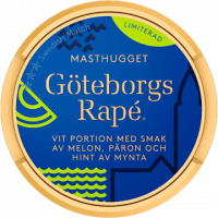 Goteborgs Rape Göteborgs Rapé Masthugget
