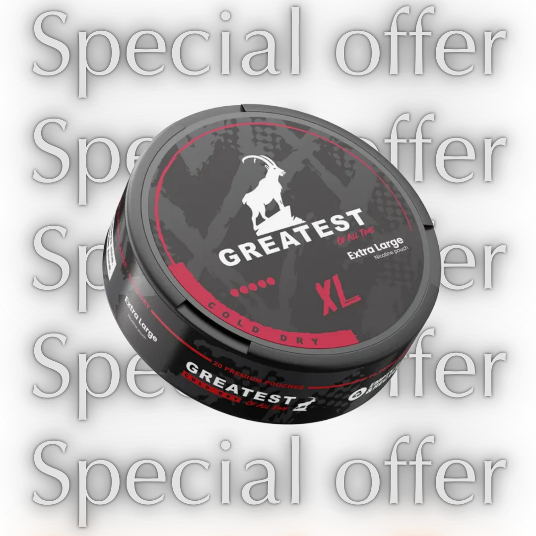 Greatest Cold Dry Special Offer Kopi