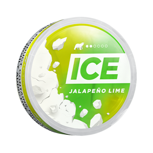 Ice Jalapeno Lime 2