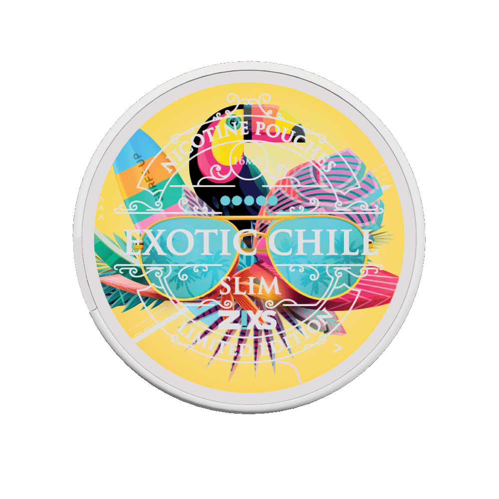 Zixs Exotic Chill